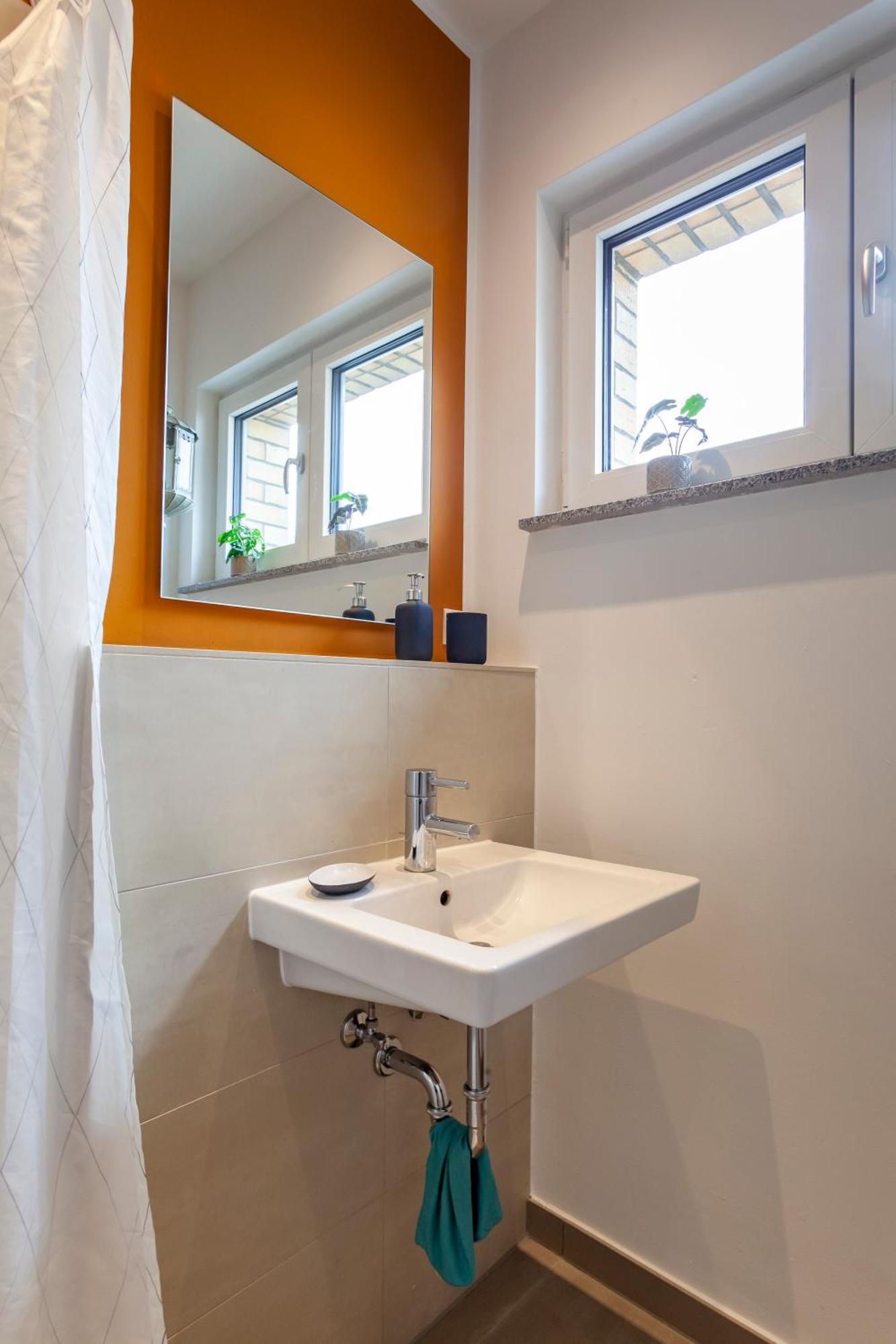 Stilvolles Ambiente Im Gruenen Hamburg! Apartment Exterior photo